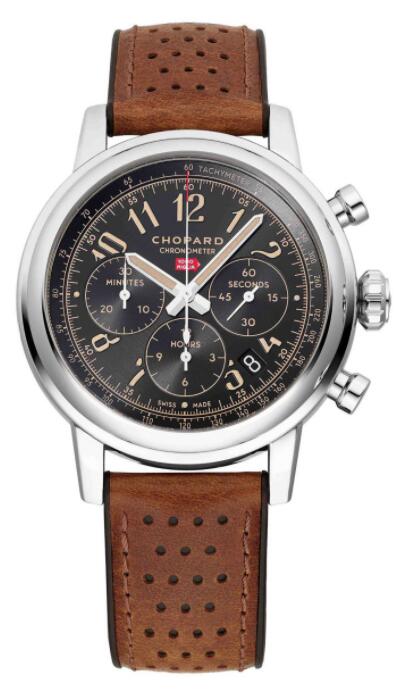 Chopard Mille Miglia Classic Chronograph Raticosa 168589-3034 watch